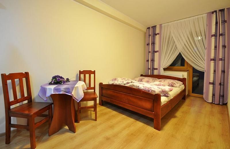 Отели типа «постель и завтрак» Willa Bystry Potok Поронин-63