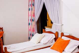 Отели типа «постель и завтрак» Willa Bystry Potok Поронин Двухместный номер с 1 кроватью и балконом-25