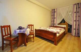 Отели типа «постель и завтрак» Willa Bystry Potok Поронин Двухместный номер с 1 кроватью и балконом-42